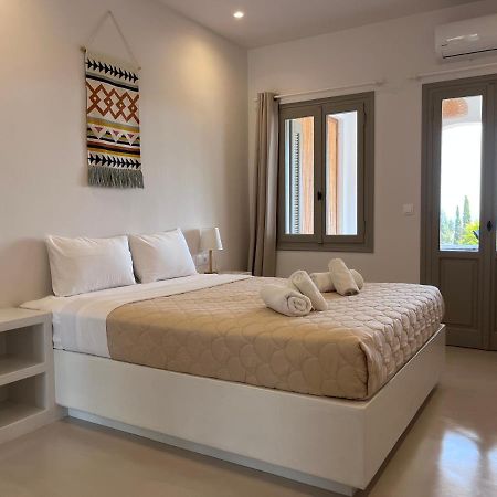 Sorina Beloved Rooms Spétses Dış mekan fotoğraf