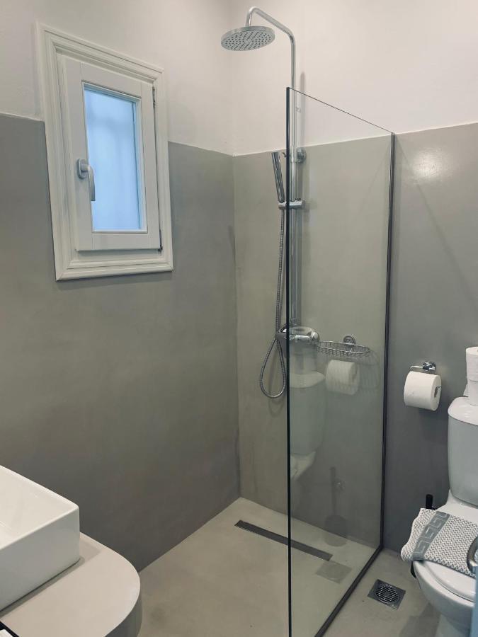 Sorina Beloved Rooms Spétses Dış mekan fotoğraf