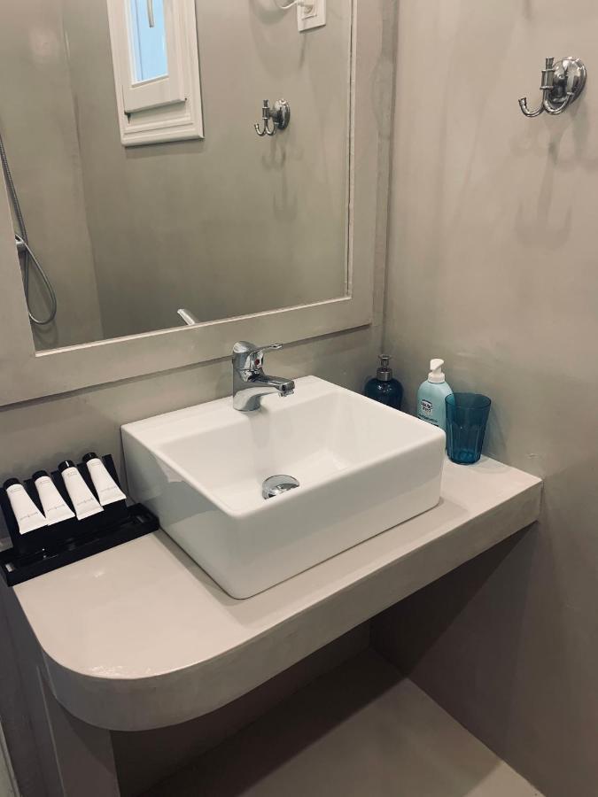 Sorina Beloved Rooms Spétses Dış mekan fotoğraf