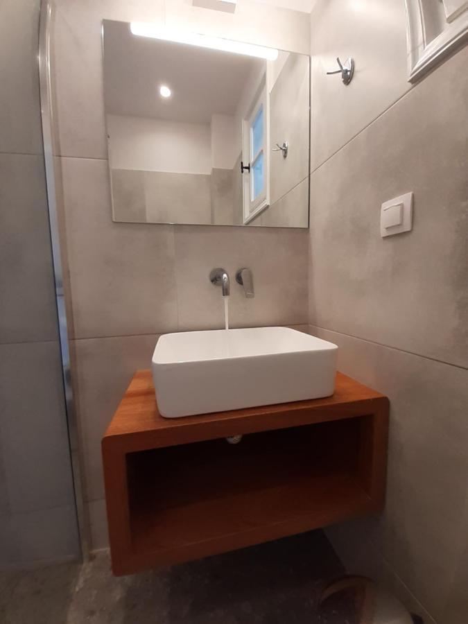 Sorina Beloved Rooms Spétses Dış mekan fotoğraf