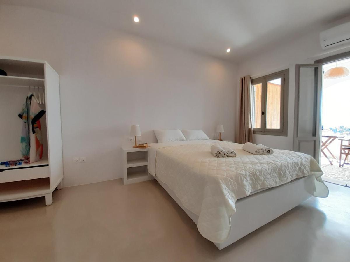 Sorina Beloved Rooms Spétses Dış mekan fotoğraf