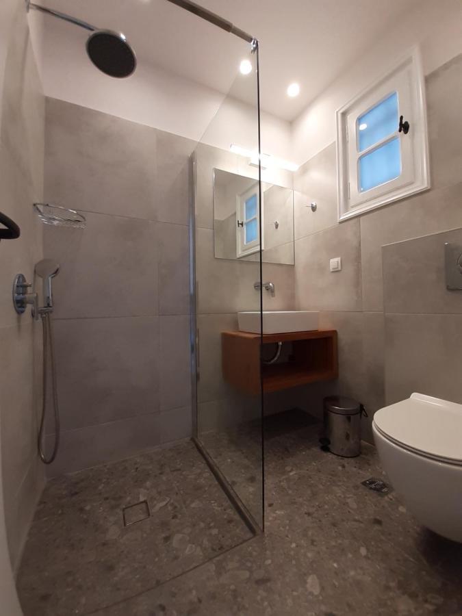 Sorina Beloved Rooms Spétses Dış mekan fotoğraf