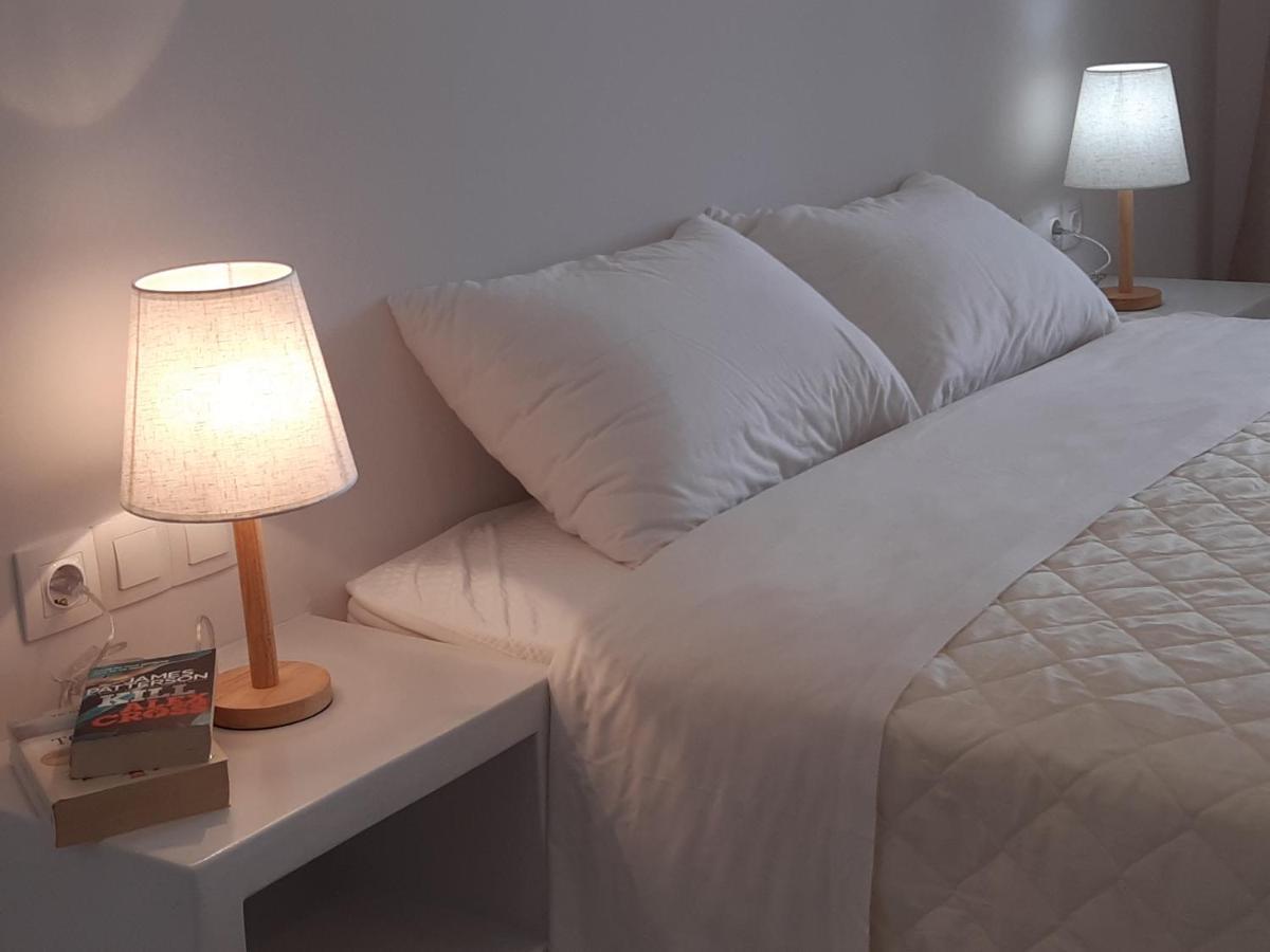 Sorina Beloved Rooms Spétses Dış mekan fotoğraf