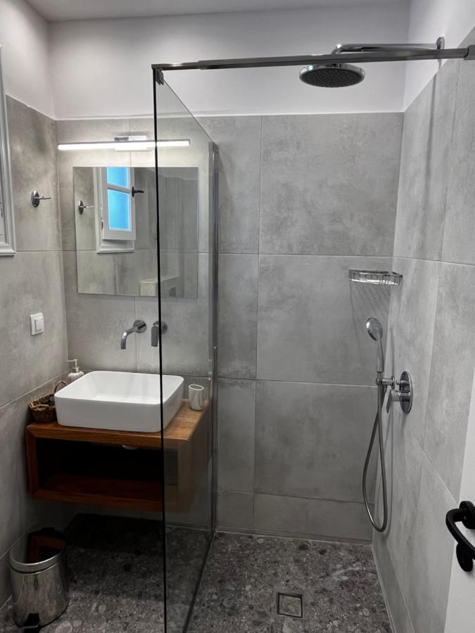 Sorina Beloved Rooms Spétses Dış mekan fotoğraf