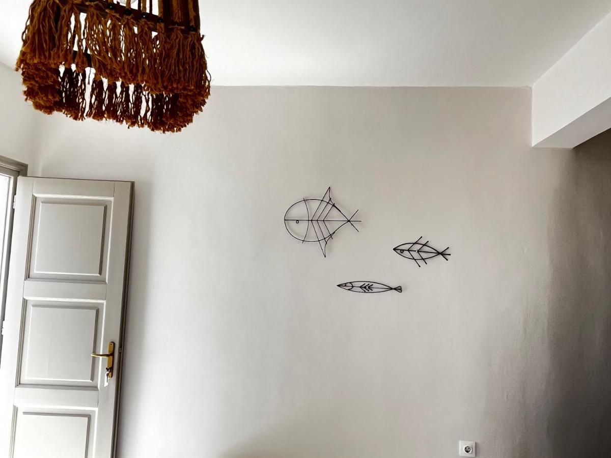 Sorina Beloved Rooms Spétses Dış mekan fotoğraf