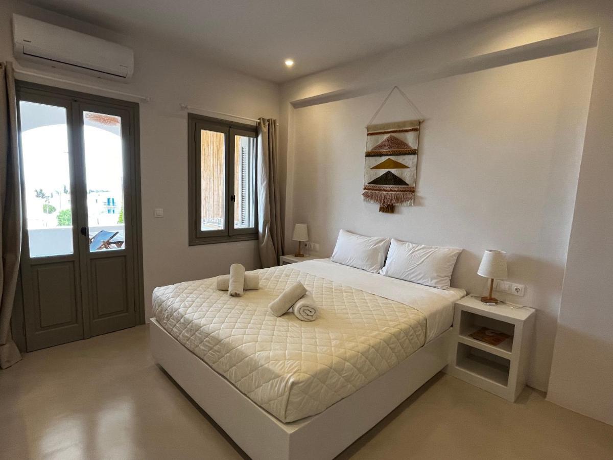 Sorina Beloved Rooms Spétses Dış mekan fotoğraf