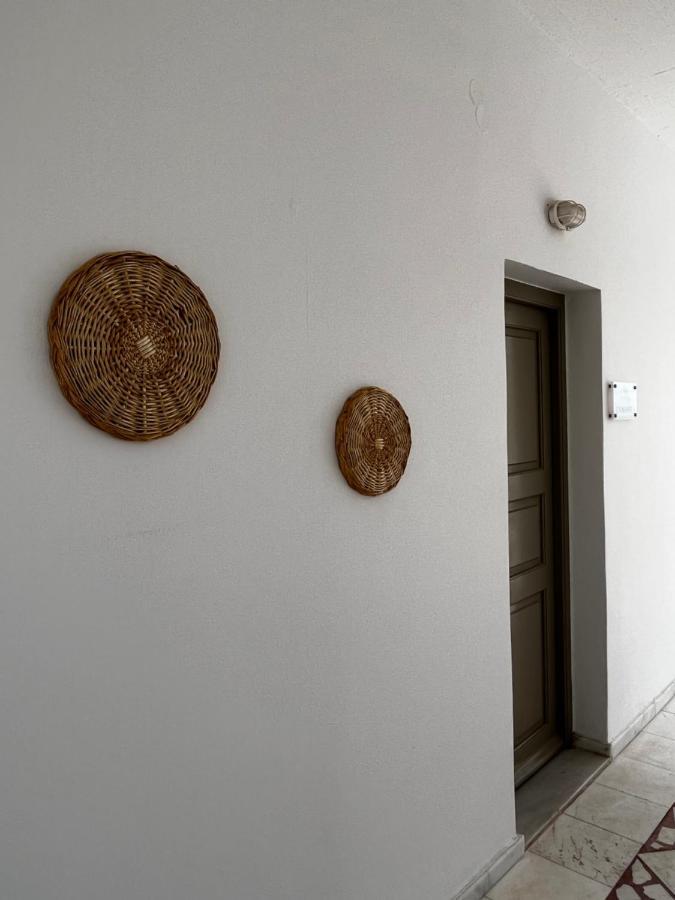 Sorina Beloved Rooms Spétses Dış mekan fotoğraf