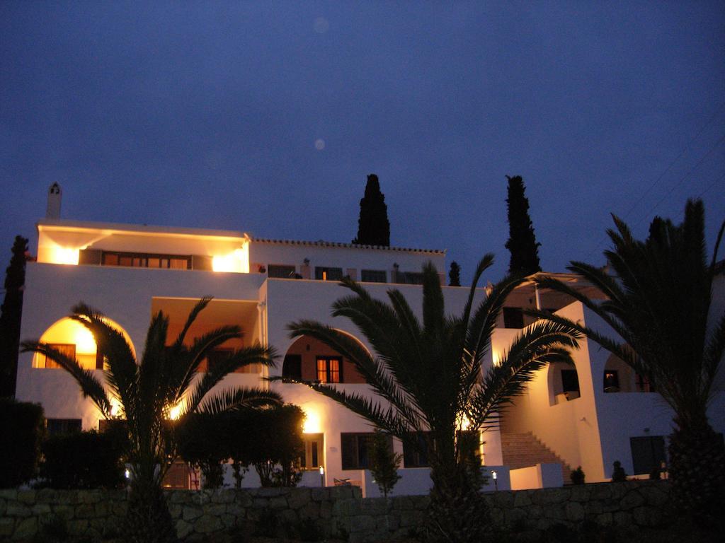Sorina Beloved Rooms Spétses Dış mekan fotoğraf